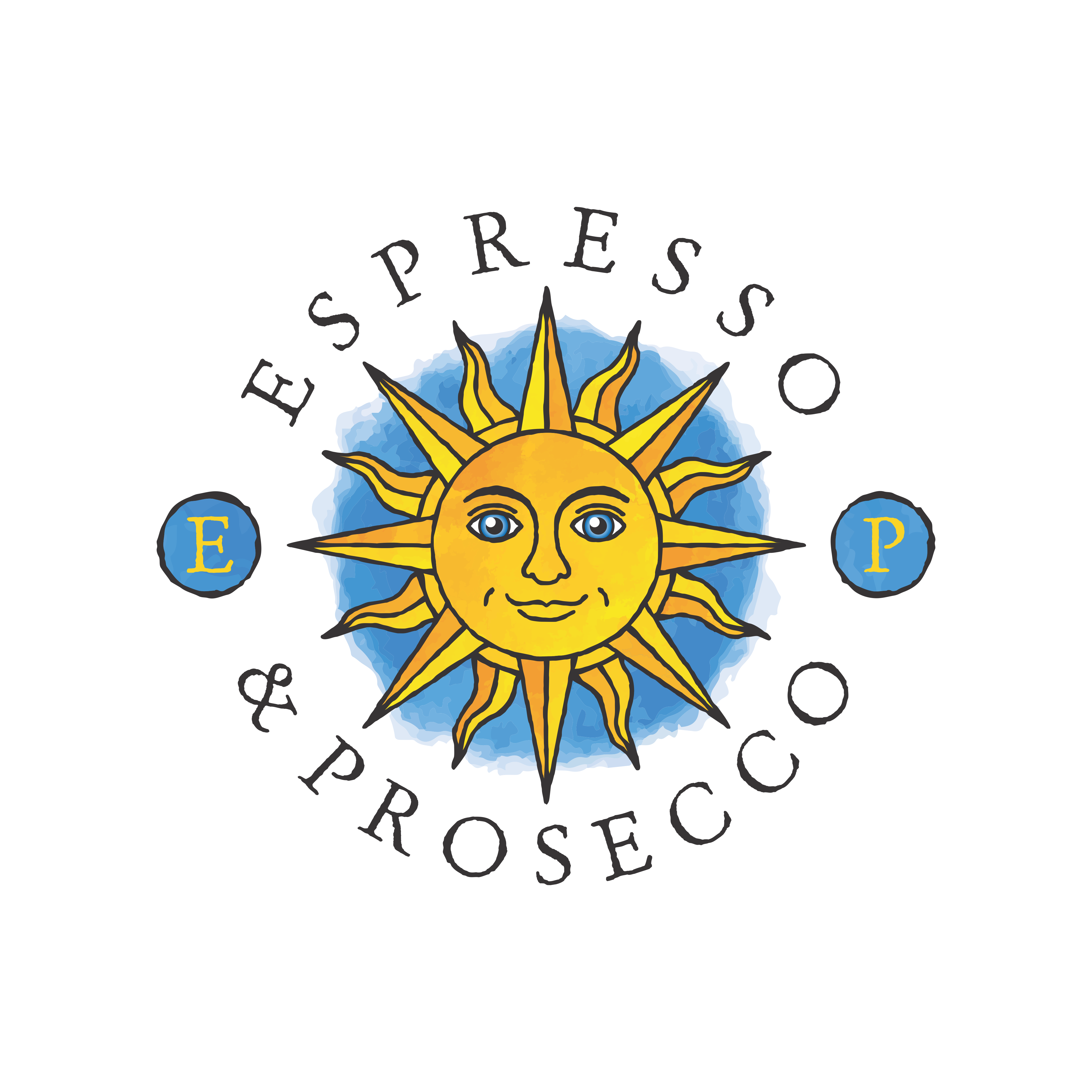 Espresso & Prosecco